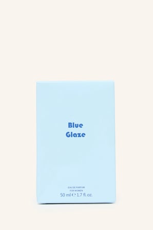 Kadın Blue Glaze Parfüm 50 ml 