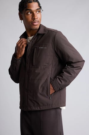 Slim Fit Su Gecirmez Citcitli Mont