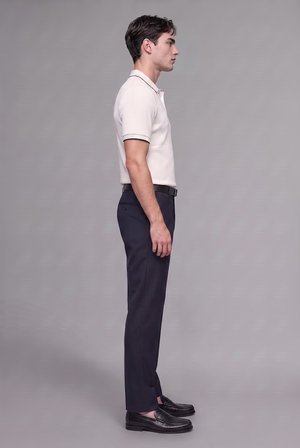 Taılored Fıt Bilek Boy Pantolon