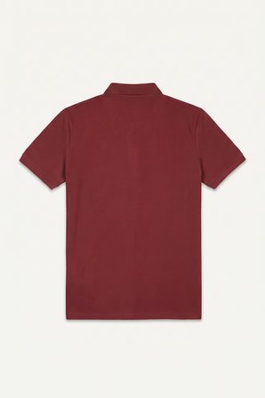 DeFacto %100 Pamuk Regular Fit Pike Kısa Kollu Logolu Basic Polo Tişört G6958AX26AUOG46