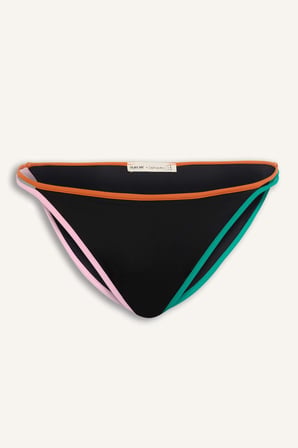 Lilyrose X DeFacto Regular Fıt Bikini Altı