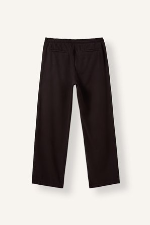 DeFacto Ultra Yumuşak Regular Fit Düz Paça Klasik Pantolon I3179AX26AUBN337