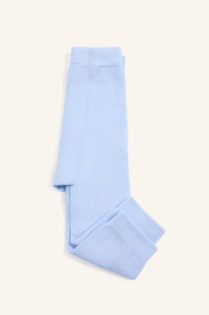 Unisex Külotlu Tayt Çorap