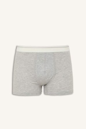 Regular Fıt 3'lü Boxer