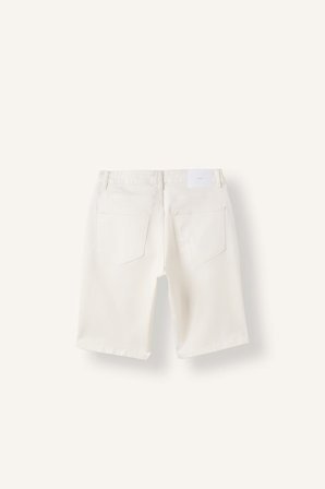 DeFacto Regular Fit 5 Cepli Denim Bermuda Şort I6889AX26AUWT34