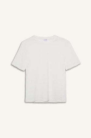 DeFacto New Regular Fıt Kısa Kollu %100 Pamuklu 2'li Waffle Pijama Takımı H7520AX26AUER105