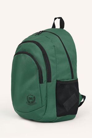 DeFacto Baskılı Unisex Çocuk Sırt Çantası I3815A8NSGN1