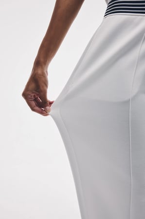 Straıght Fıt Standart Paça Modal Sporcu Pantolon