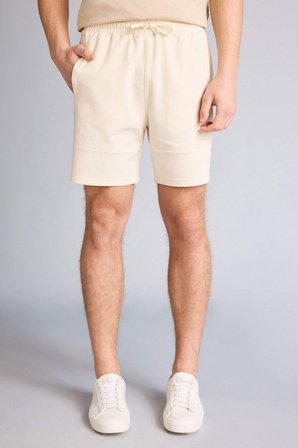 DeFacto Slim Fit Dar Paça Basic Şort B8674AX26SMBG74
