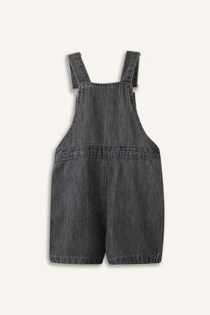 DeFacto %100 Pamuk Erkek Bebek Jean Tulum H3129A526HSNM55