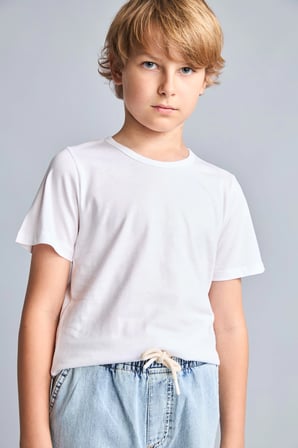 DeFacto 2'li Atlet Erkek Çocuk G8399A826SPGR101