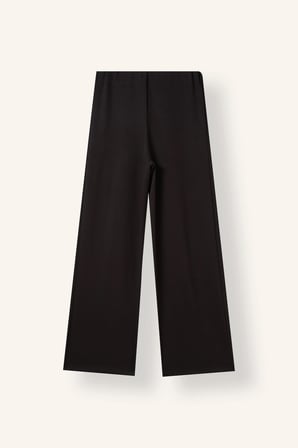 Wıde Leg Pantolon
