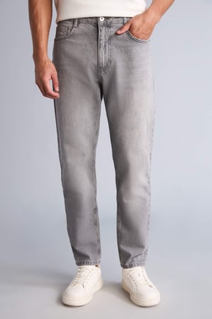 DeFacto Slım Tapered Fıt Pantolon H6595AX26SMNM55