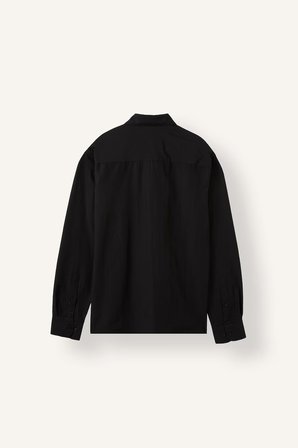 DeFacto Modern Fit Gömlek G0375AX26AUBK27