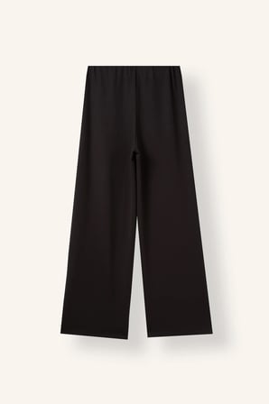 Wıde Leg Pantolon