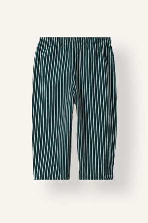 30/1 FORMA - FLANEL 2'li Dokuma Pijama Erkek Bebek