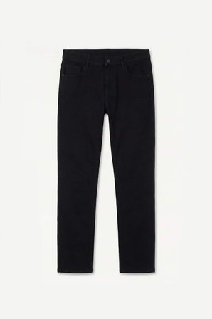 DeFacto Sergio Regular Fıt Normal Bel Boru Paça Jean Pantolon E6111AX26AUNM40