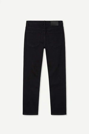 DeFacto Sergio Regular Fıt Normal Bel Boru Paça Jean Pantolon E6111AX26AUNM40