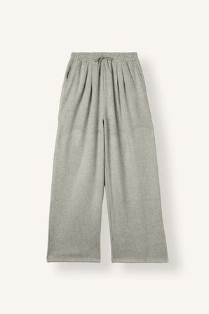Wıde Leg Pantolon