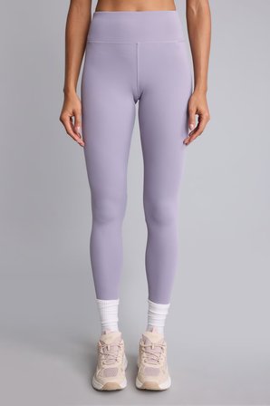 Ultra Yumuşak Beli Saran Sporcu Tayt