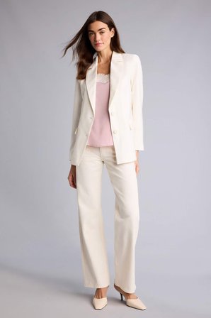 DeFacto Oversıze Blazer Ceket Z8276AZ26SMWT84