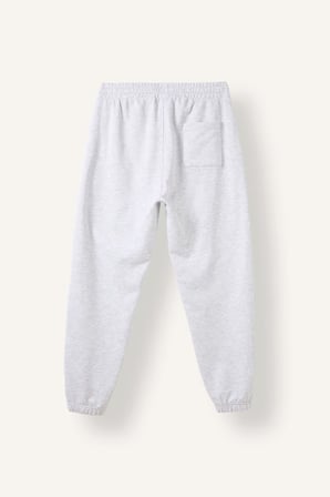 DeFacto Slim Fit Bağcıklı Fermuar Cepli Pike Jogger Eşofman Altı E9427AX26AUGR369