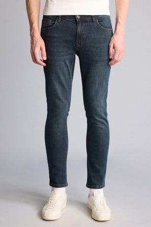 Defacto Pedro Slim Fit Jean Pantolon H8211Ax26Smnm34