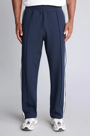 Standart Fıt Standart Paça Jogger