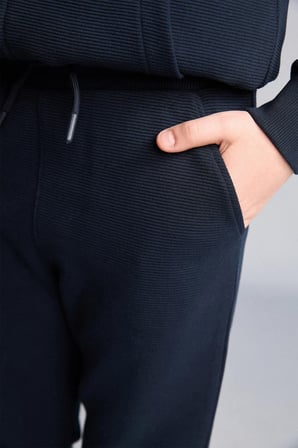 Regular Fıt Pantolon Erkek Çocuk