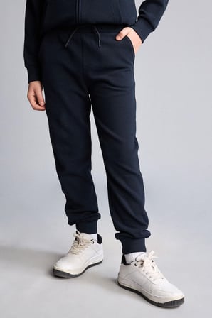 Regular Fıt Pantolon Erkek Çocuk