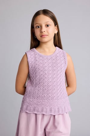 DeFacto Ajurlu Atlet Kız Çocuk H7583A826SMPR249