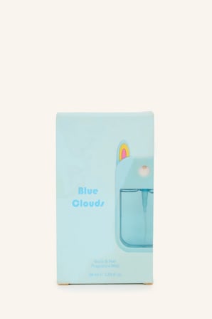 Kadın Rose Clay Vücut Spreyi 30 ml 