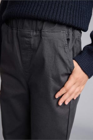 Gabardin Pantolon Erkek Çocuk
