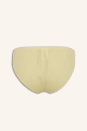 DeFacto 3'lü Slip Külot I3996AX26AUYL149
