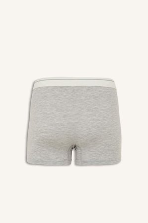 Regular Fıt 3'lü Boxer
