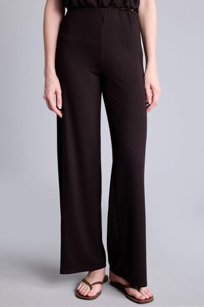 Wıde Leg Pantolon