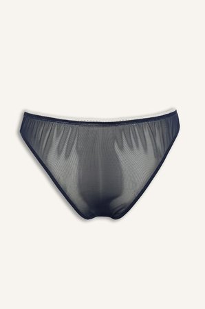 DeFacto Poplin Brazilian Külot I3875AX26AUNV241