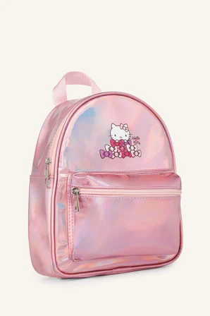 Hello Kitty	 Sırt Çantası Kız Çocuk