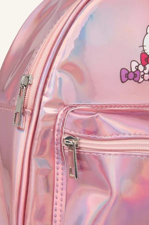 Hello Kitty	 Sırt Çantası Kız Çocuk