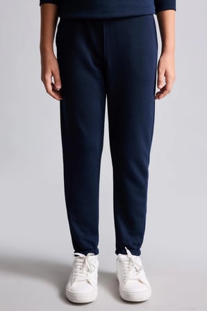 DeFacto Regular Fit Lastikli Paça 2'li Jogger Eşofman Altı Erkek Çocuk I0596A826AUGR400