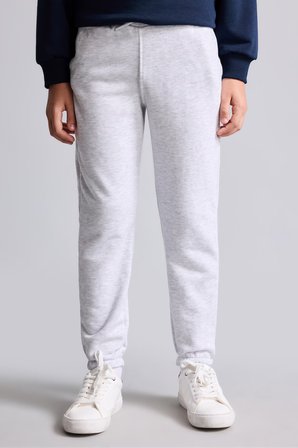 DeFacto Regular Fit Lastikli Paça 2'li Jogger Eşofman Altı Erkek Çocuk I0596A826AUGR400