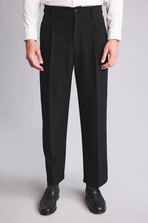 Wıde Leg Pantolon