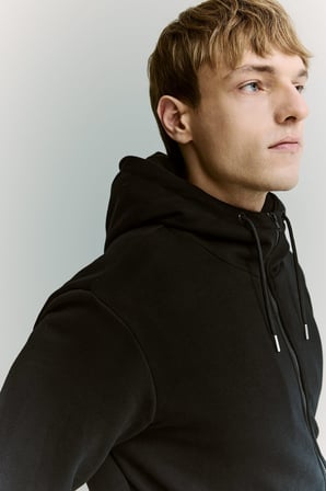 Regular Fıt Sweatshirt