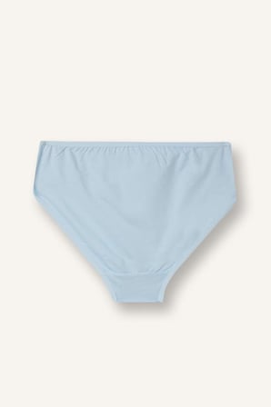 DeFacto %100 Pamuk Regular Fit Pijama Takımı Uzun Kollu Üst Beli Lastikli Kareli Alt H6350A826SMBE440