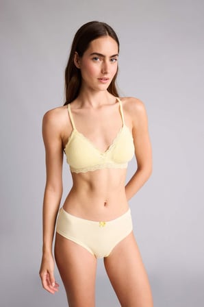 3'lü Külot Set