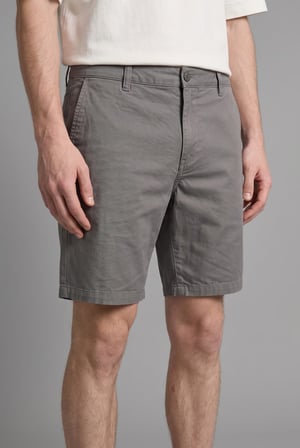 DeFacto Relax Fıt Cepli Bermuda Şort H7785AX26AUGR206