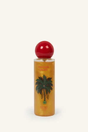 Jaquette x DeFacto 50 ml Tropical Crush Vücut Spreyi