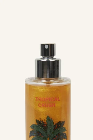 Jaquette x DeFacto 50 ml Tropical Crush Vücut Spreyi