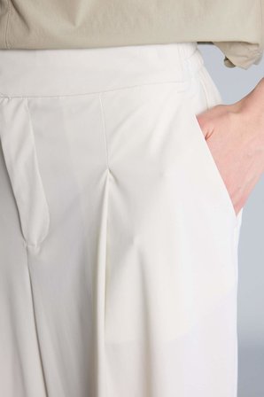 Wıde Leg Cepli Geniş Paça Uzun Boy Sporcu Pantolon