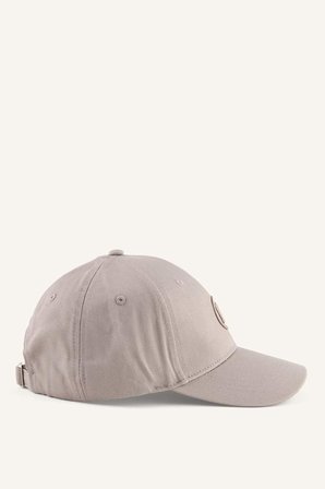DeFacto Erkek Nakışlı Gabardin Cap Şapka G4800AX26SMGR150